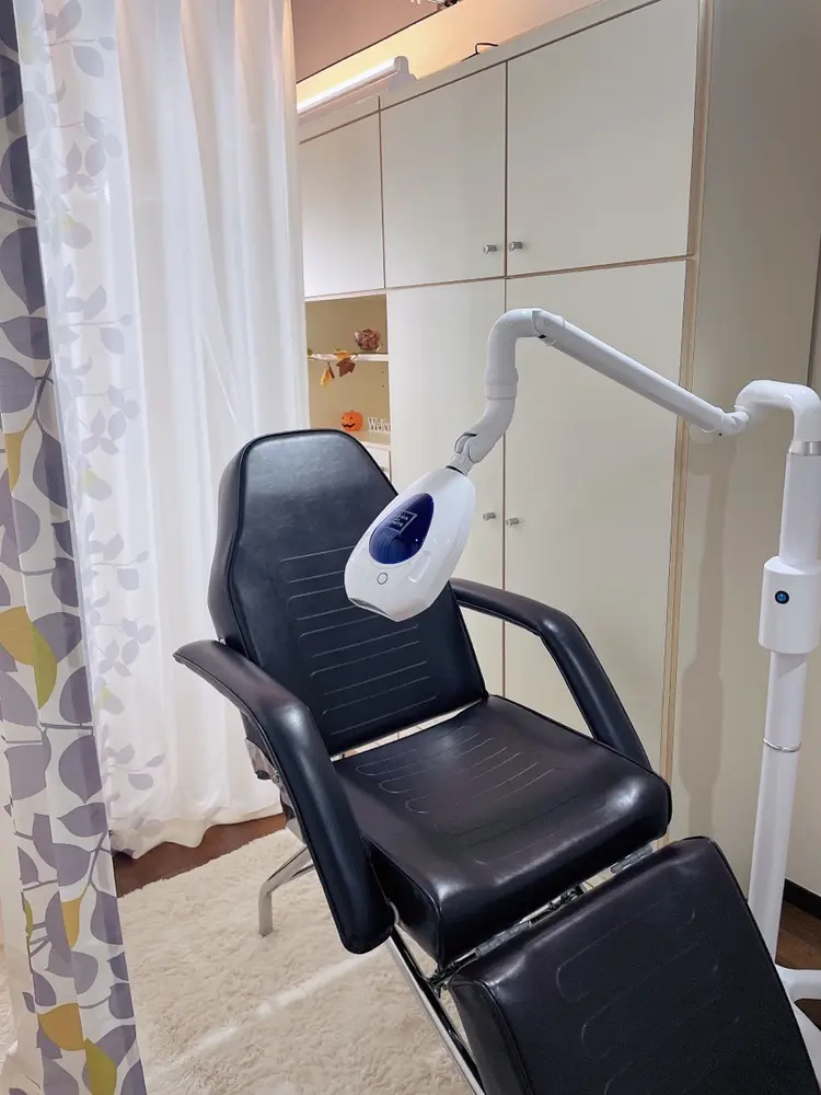 Salon de Ravi ERIOの内観・外観1