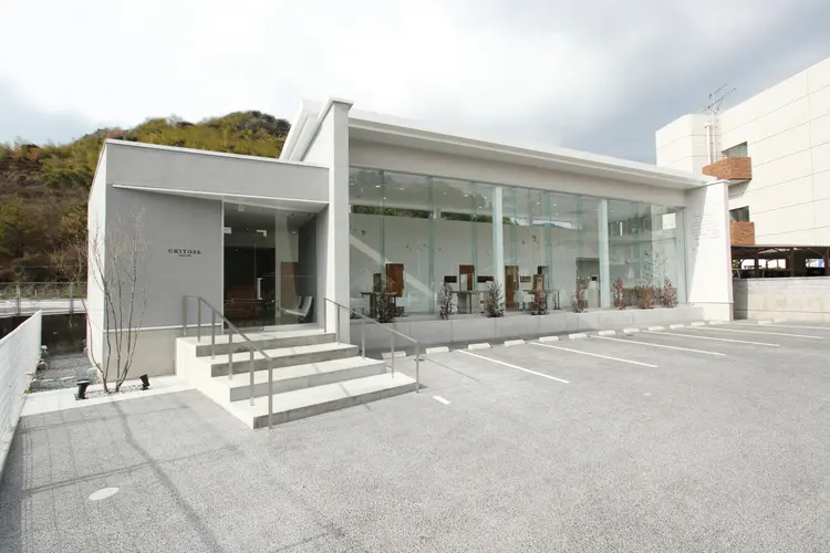 CHITOSE 山口の内観・外観2