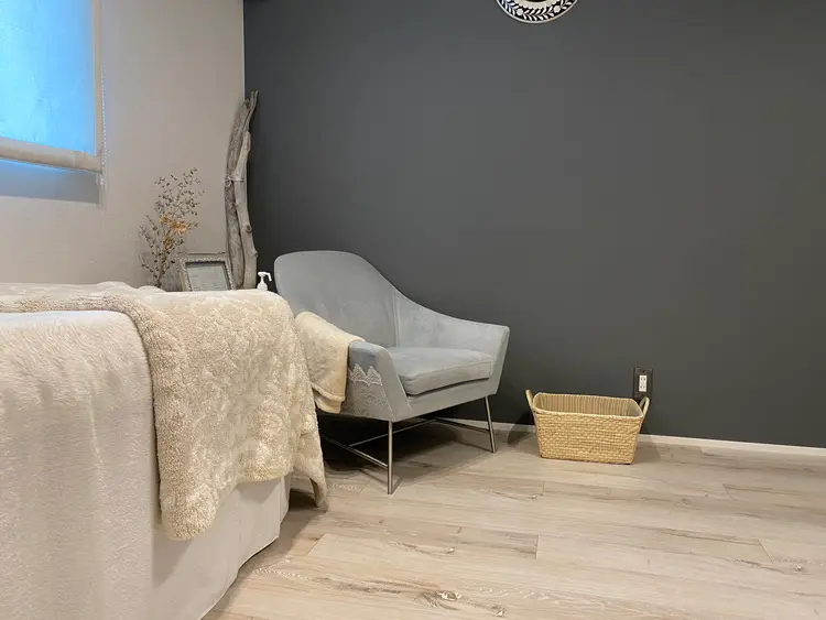 salon SHEER.の内観・外観2