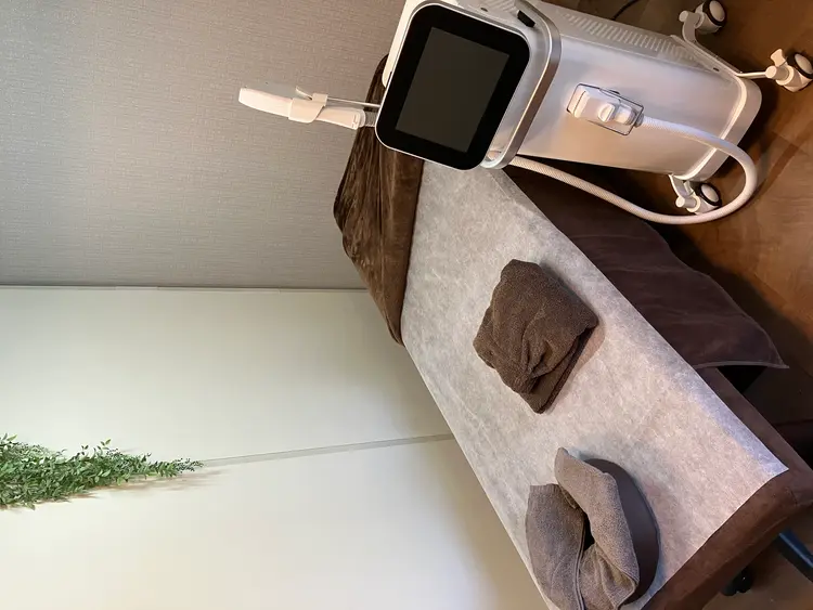 脱毛サロン+one八王子の内観・外観1