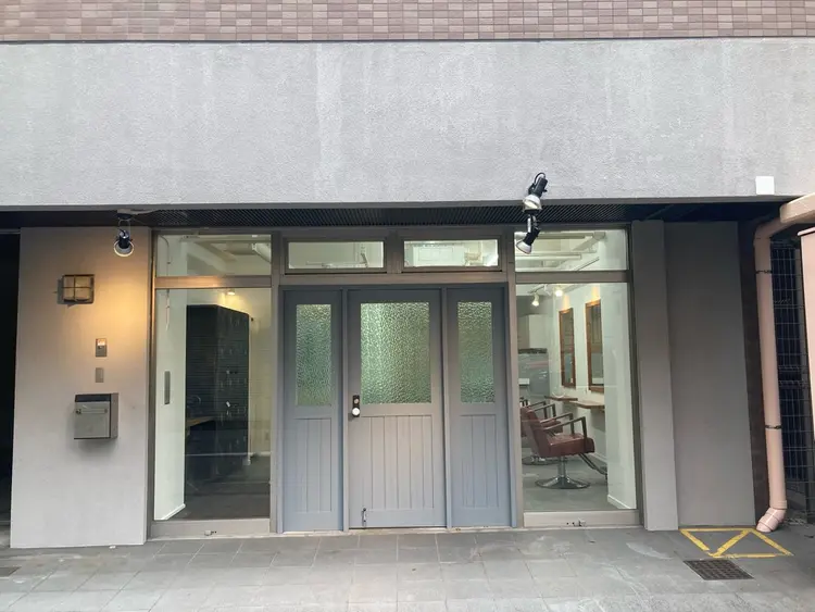 PINON hairの内観・外観2