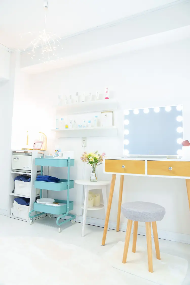 Chiro&BeautySalon ShuShuの内観・外観2