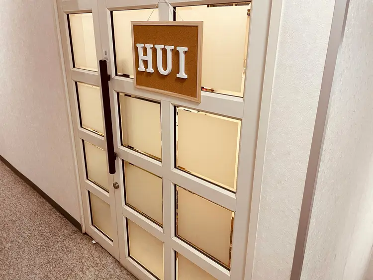 eye  salon HUIの内観・外観3