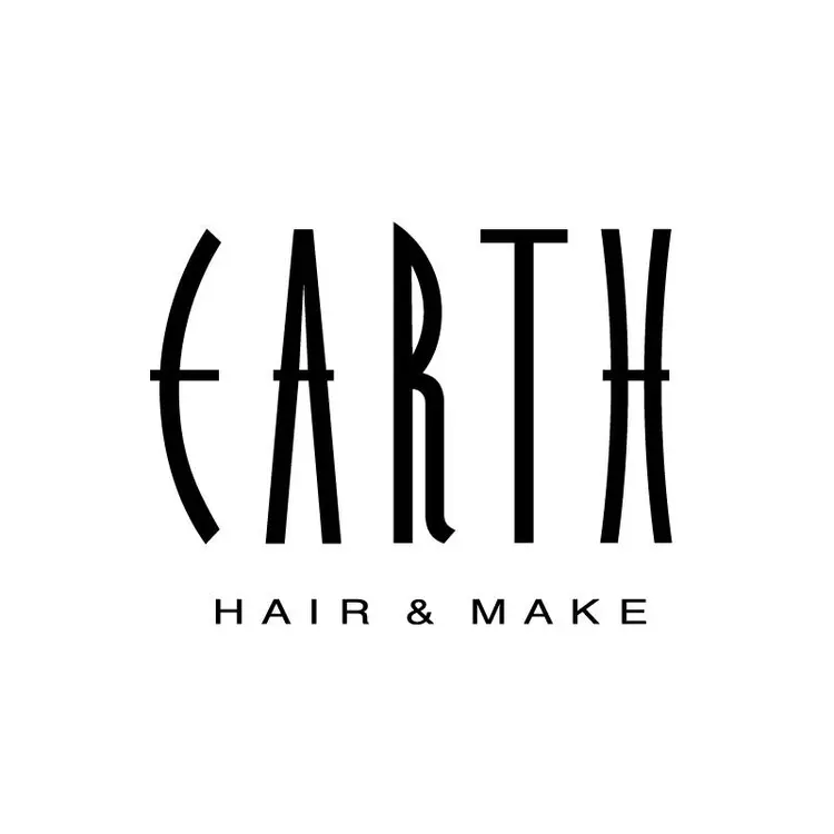 HAIR&MAKE EARTH 二俣川店の内観・外観1