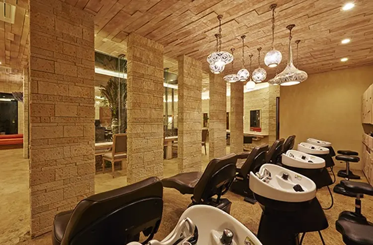 VoasorteORIENTALの内観・外観3