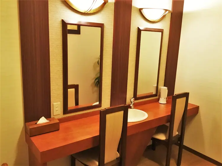 スリムビューティハウス 盛岡店の内観・外観2