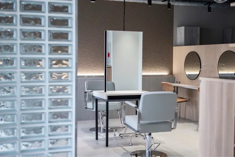 yoki.【ヨキ】の内観・外観1