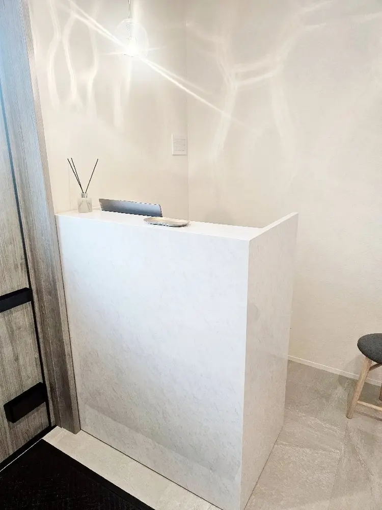 セルフダック宇都宮駒生店/歯科提携ホワイトニングサロンの内観・外観2