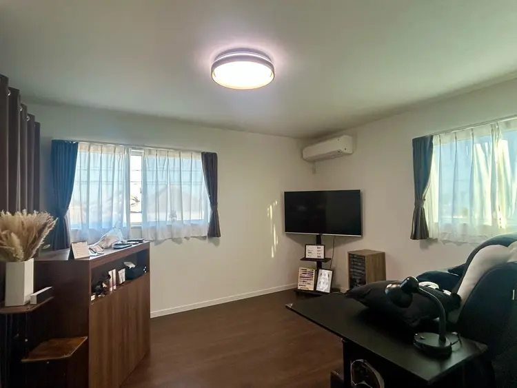 nail room IVEの内観・外観3