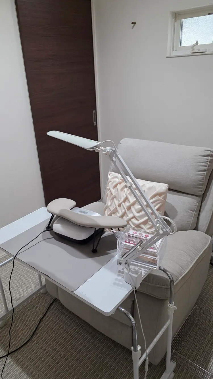 yuiko_nailの内観・外観2