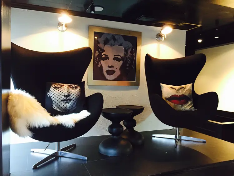 Amaranth -アマランス-の内観・外観1