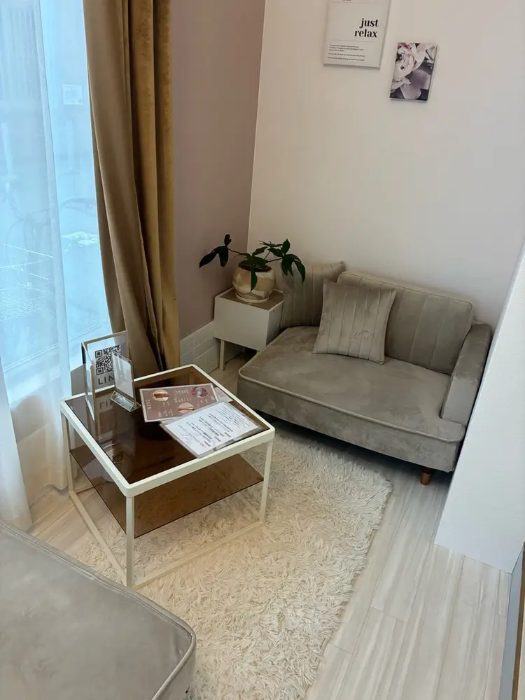 NOIX Beauty salonの内観・外観1