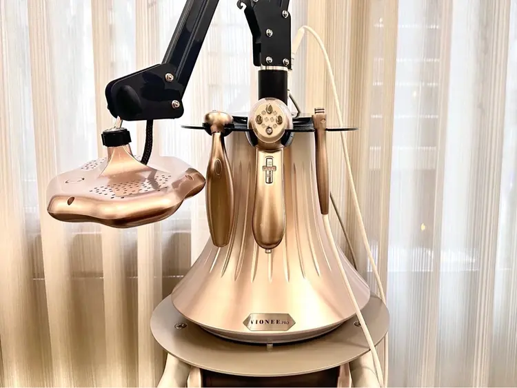 【フェムケア/デリケート専門店】PEQLIA福岡の内観・外観2