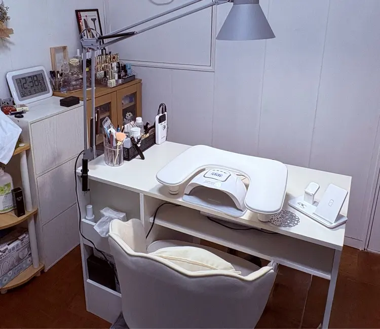 Roiの内観・外観1