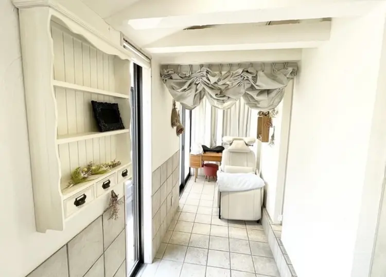 plus J 仙台中山店の内観・外観1