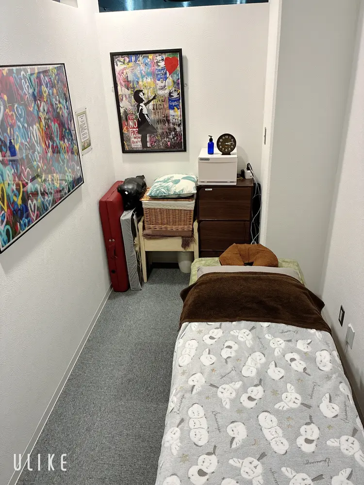 ぽっぽスタイル内リラックスまるまるの内観・外観1