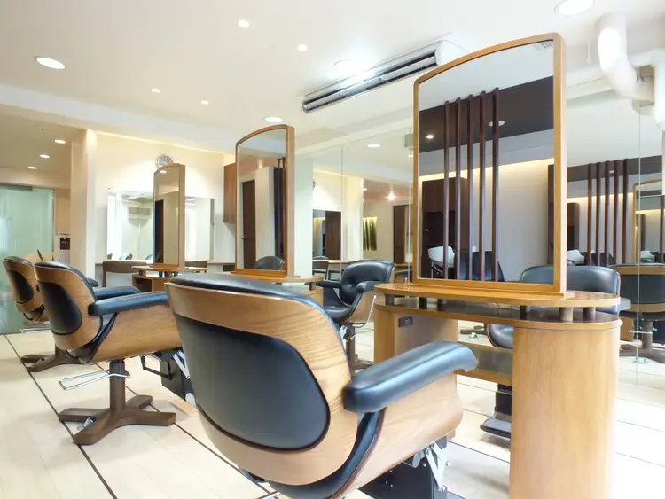 balanceＣＥＮＴＲＡＬの内観・外観2