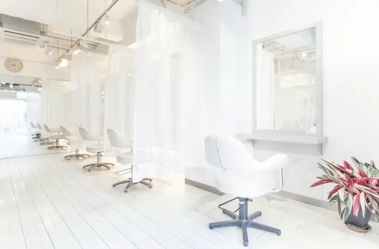 SHIGEの内観・外観1