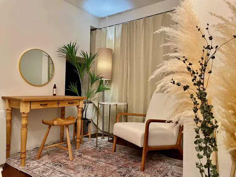 Lino Ainaの内観・外観2