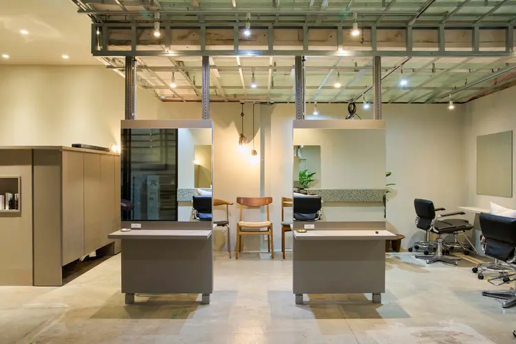 CEINE OURの内観・外観3