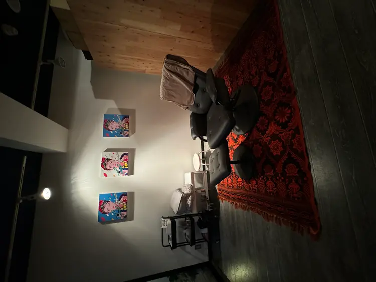 JOJO Nail at Sannomiyaの内観・外観2