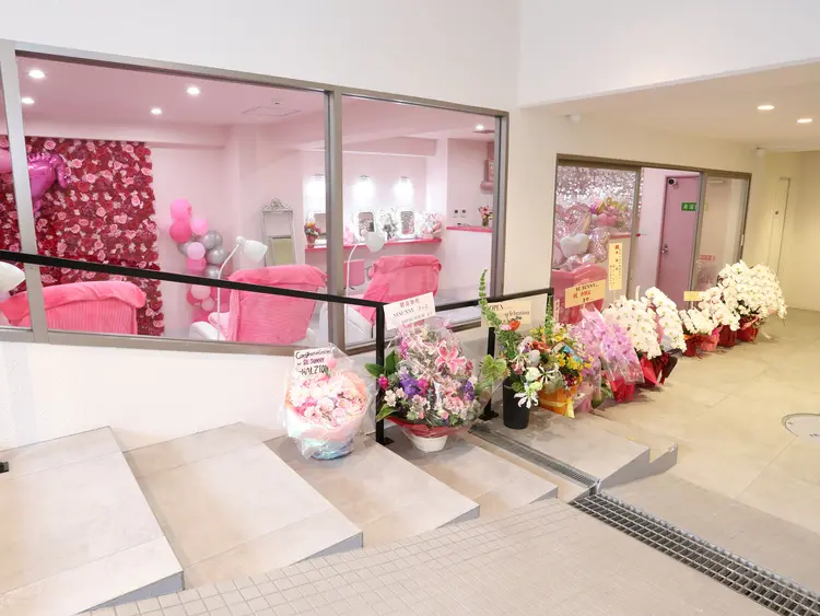 SESUNNYの内観・外観3