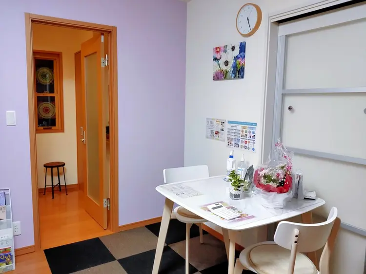 Karin Ribonの内観・外観1