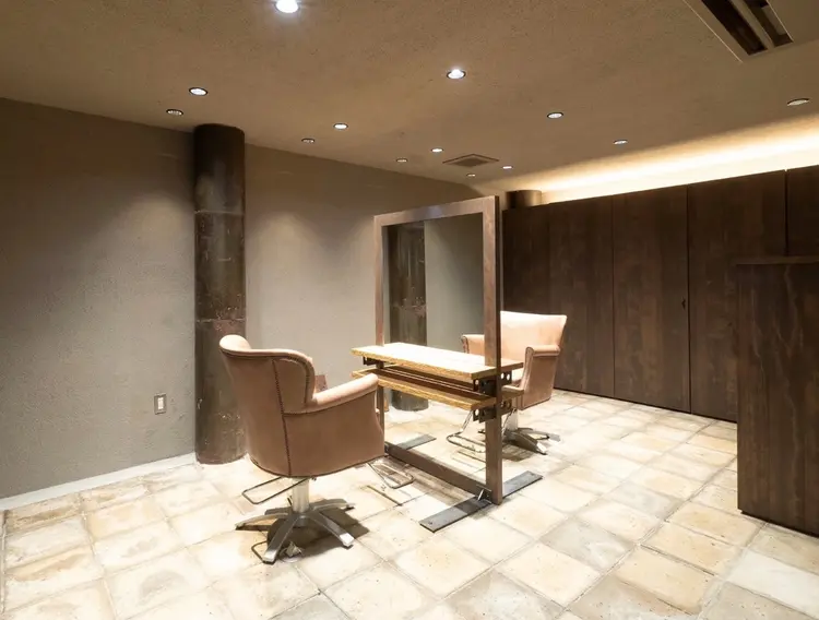 Lond bla-maの内観・外観3