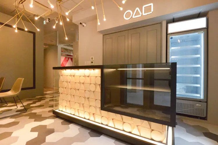 ロロネー天満の内観・外観1