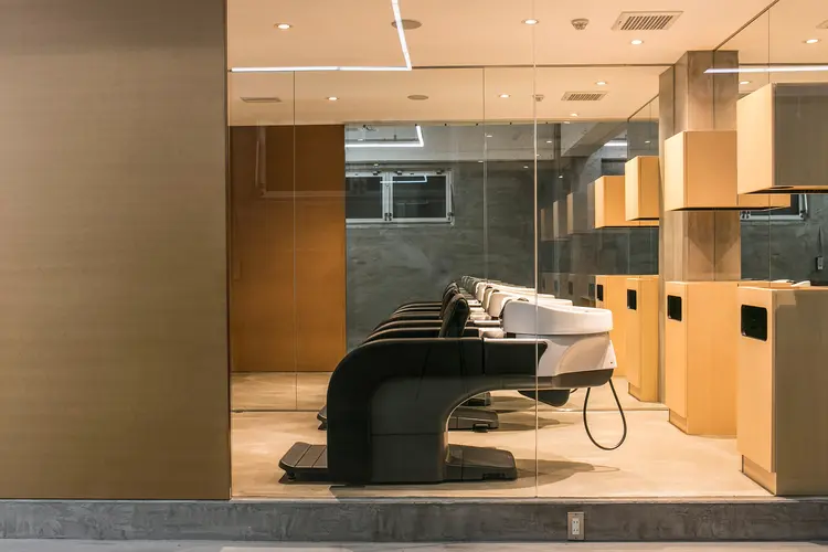 SOCO 渋谷の内観・外観3