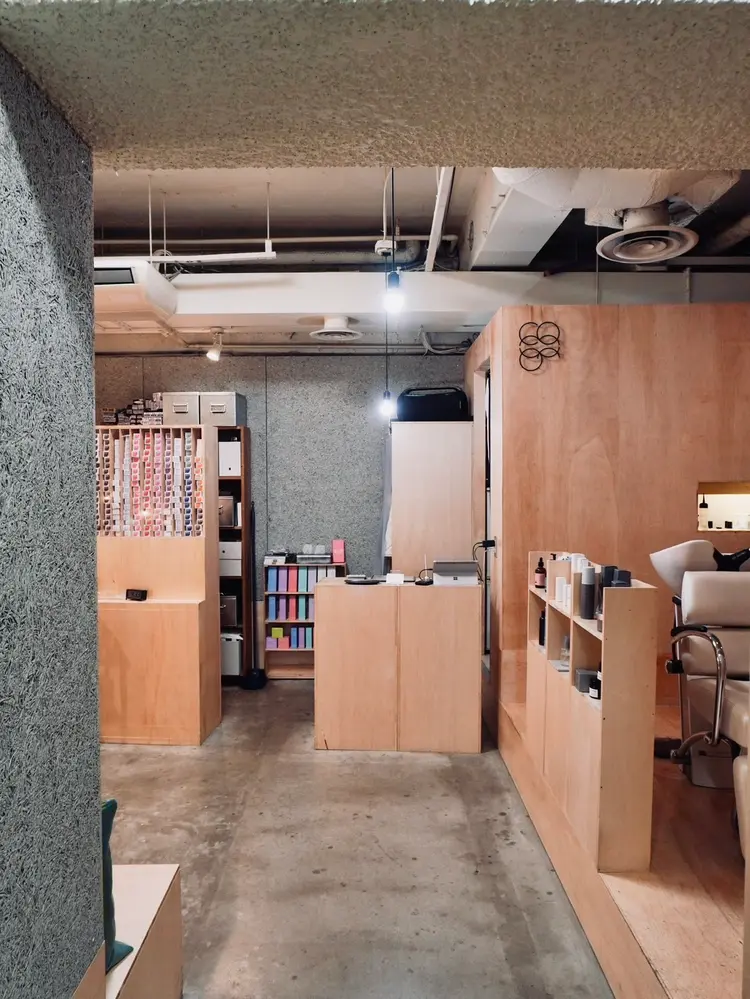 commonの内観・外観1