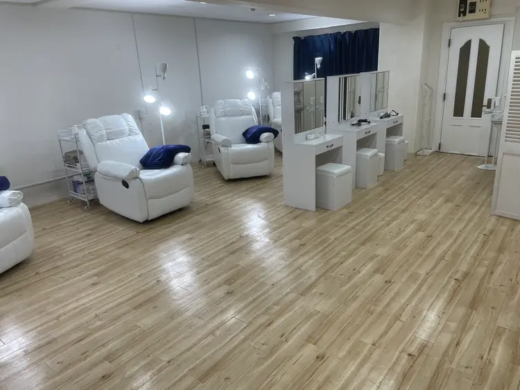 MARIE TERESIA kanayama.の内観・外観2