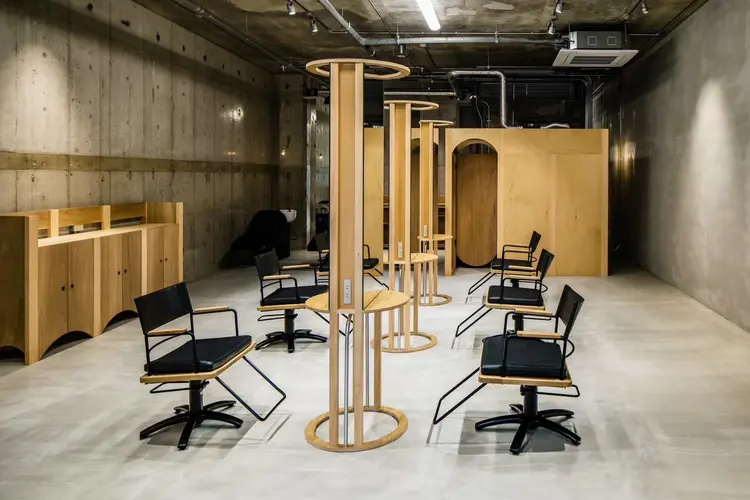 weweの内観・外観2