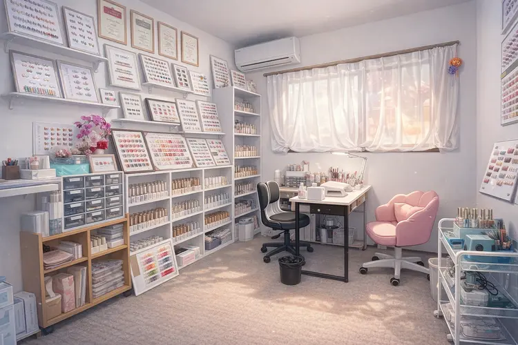 ^MEOW^salonの内観・外観3