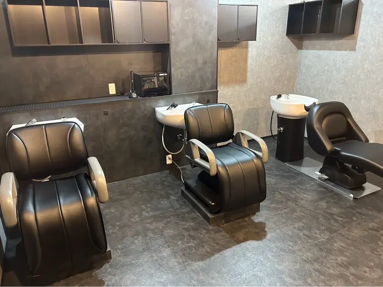 NEO hair緑地公園の内観・外観3