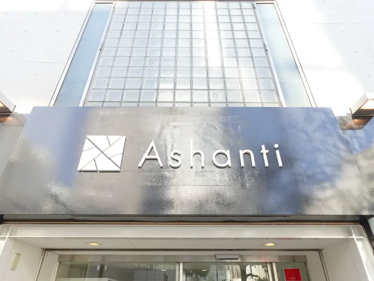 Ashanti Academyの内観・外観1