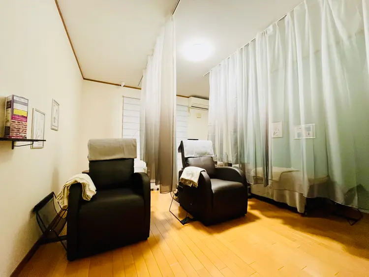 anello 東船橋店の内観・外観1