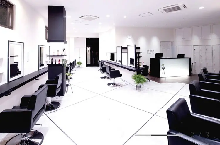 APAKABAR OTORIの内観・外観1