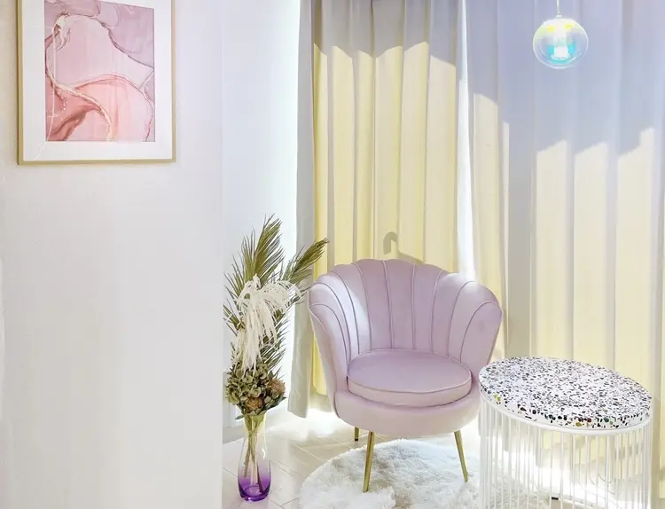 Lovecurl 自由が丘店の内観・外観2