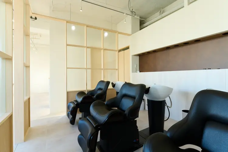 am omotesandoの内観・外観2