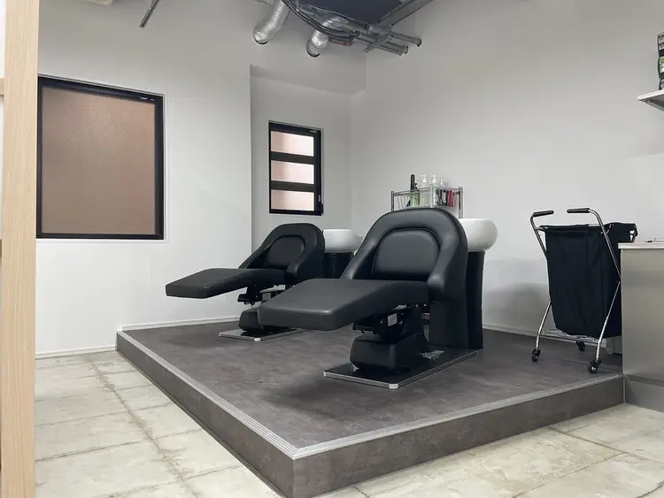 Ail Miyazakiの内観・外観3