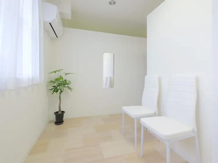 total beautysalon"カナエル"の画像