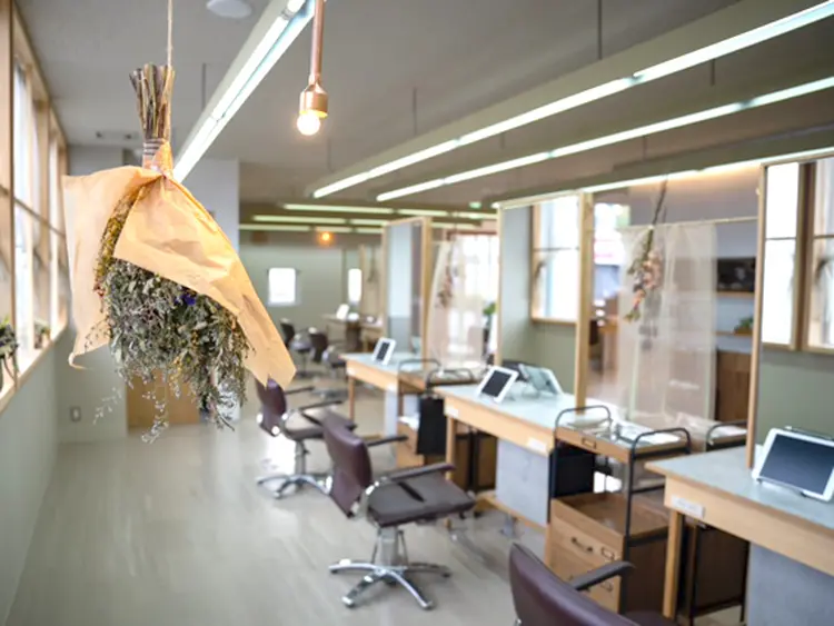 canoe 出雲大塚店【カノエ】の内観・外観2