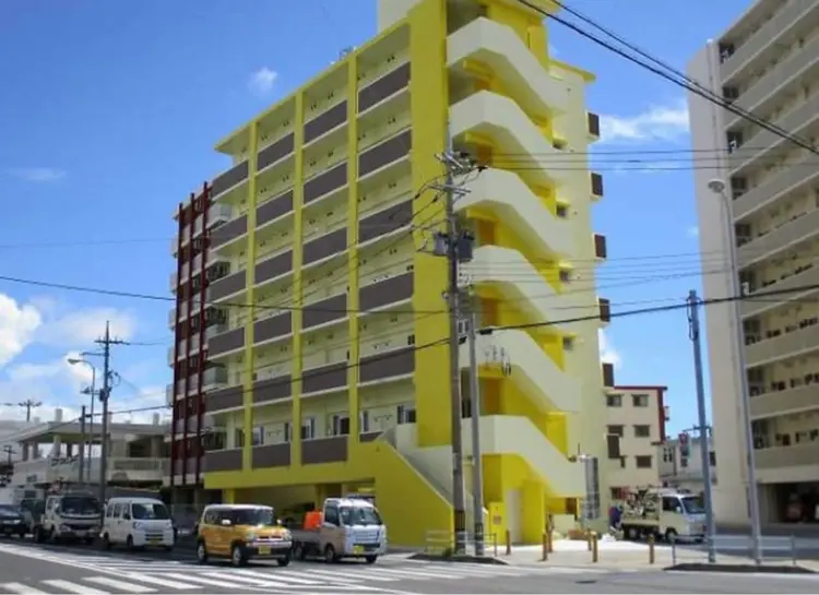 Nail Salon Amourの内観・外観1