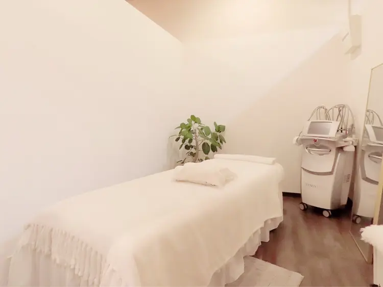 エステサロン　Y.GRACEの内観・外観3