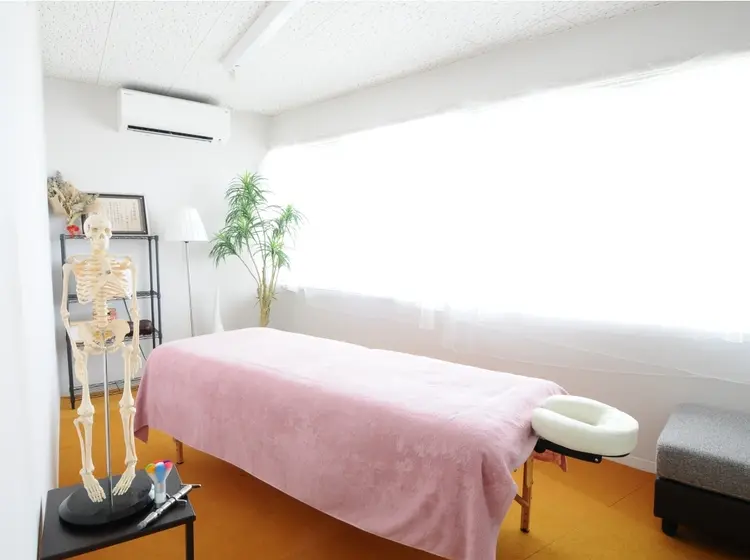 BeautySaron Laformeの内観・外観2