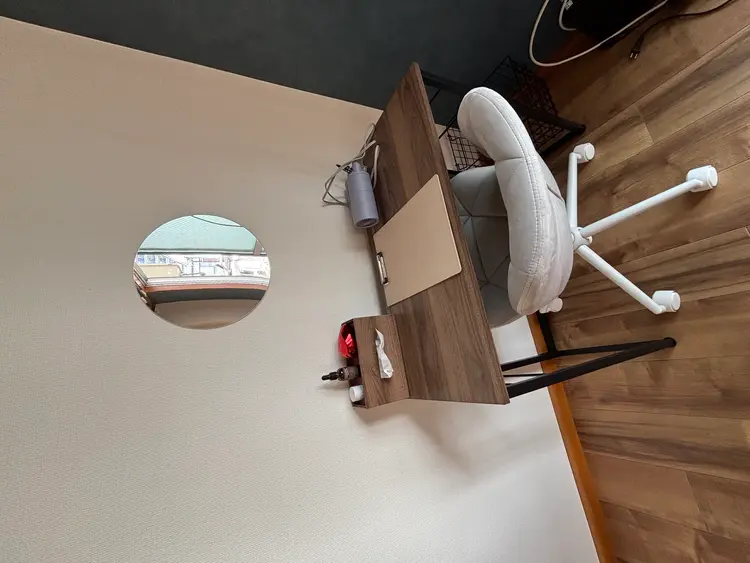 cs60朝霞サロン　∞ usagiの内観・外観2