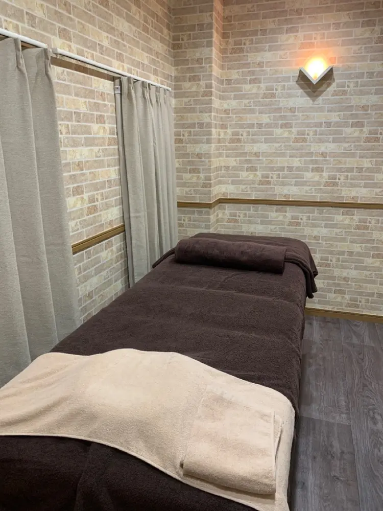 マキア 松阪店の内観・外観1