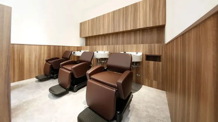 Ash川崎店(アッシュカワサキテン)の内観・外観3