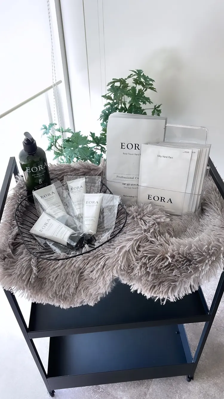 le petit mimiの内観・外観2